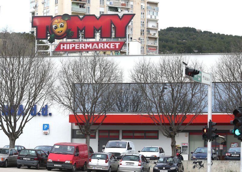 Tommy kažnjen s 212,5 tisuća eura zbog nepoštene trgovačke prakse