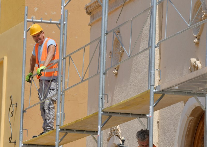 Nezaposlenost u EU: Pogledajte s kim je Hrvatska u društvu