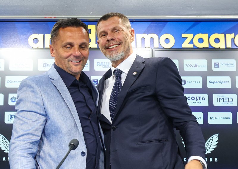 Veliki preokret; Dinamo ga se pokušao riješiti, a sad je oduševio Bobana i Kovačevića
