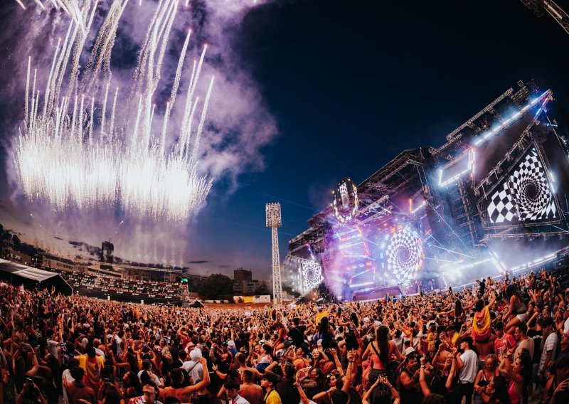 Nikad snažnija potvrda da je ULTRA Europe jedan od najznačajnijih festivala elektroničke glazbe u Europi