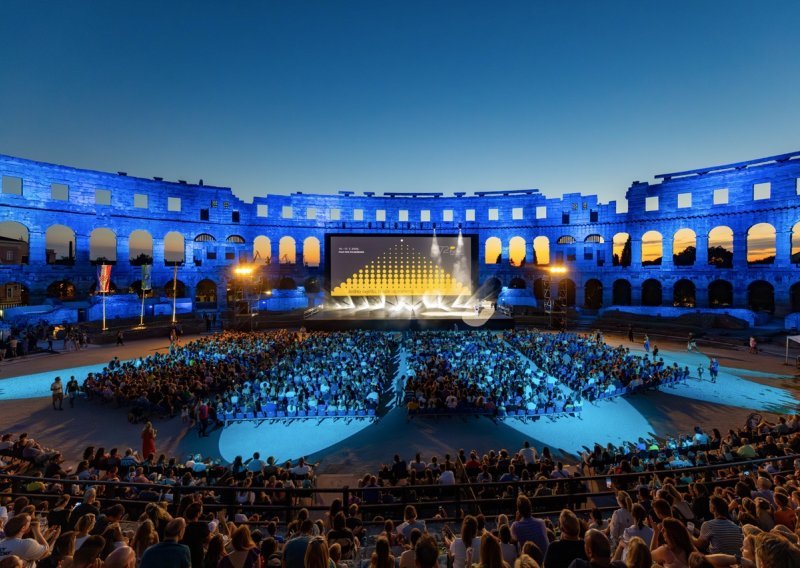 Na Pulskom filmskom festivalu bilo je gotovo 5.000 gledatelja više no lani