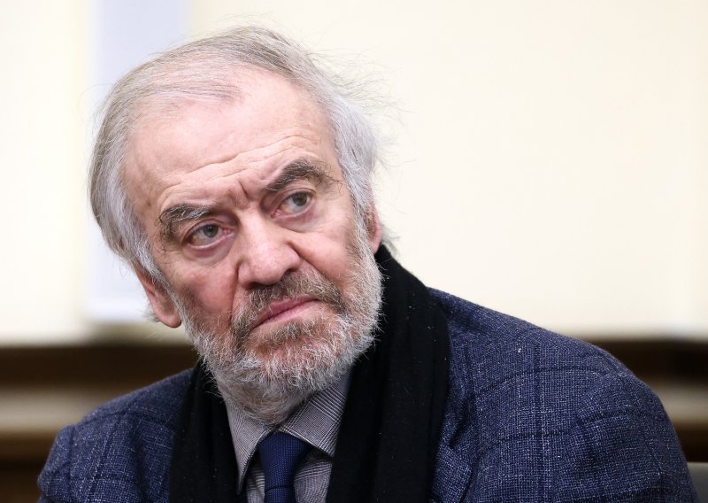 Rusija osudila Italiju jer je otkazala nastup dirigenta Valerija Gergijeva