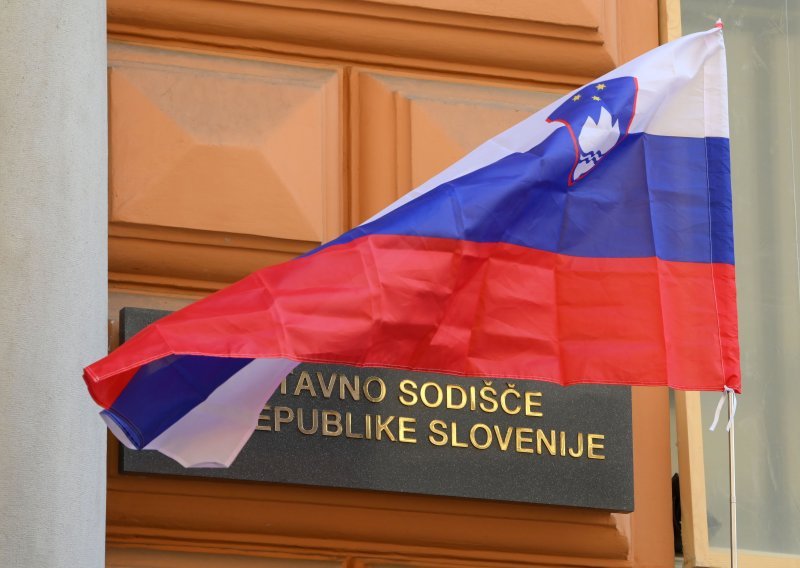 Državno vijeće Slovenije uložilo veto na zakon o potpomognutom samoubojstvu