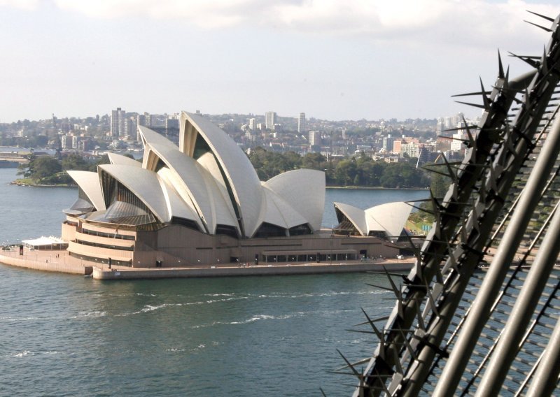 Više od 80 posto stanovnika Tuvalua želi odseliti u Australiju zbog klimatskih promjena