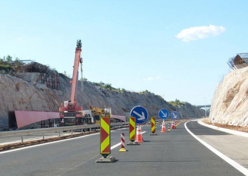 Prometno povezivanje makarskog zaleđa ovisi o fondovima EU-a