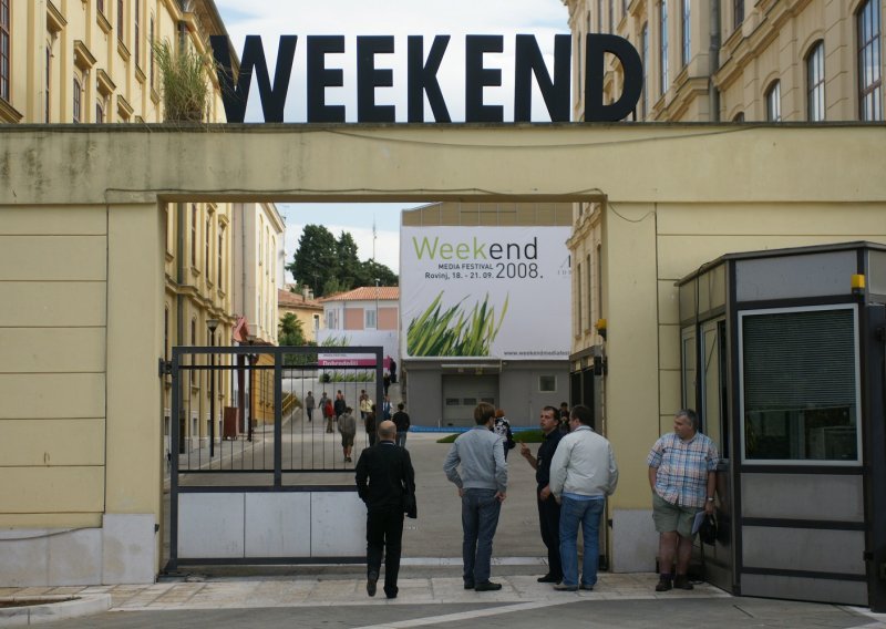 Weekend.18: Festival koji je odrastao zajedno s nama