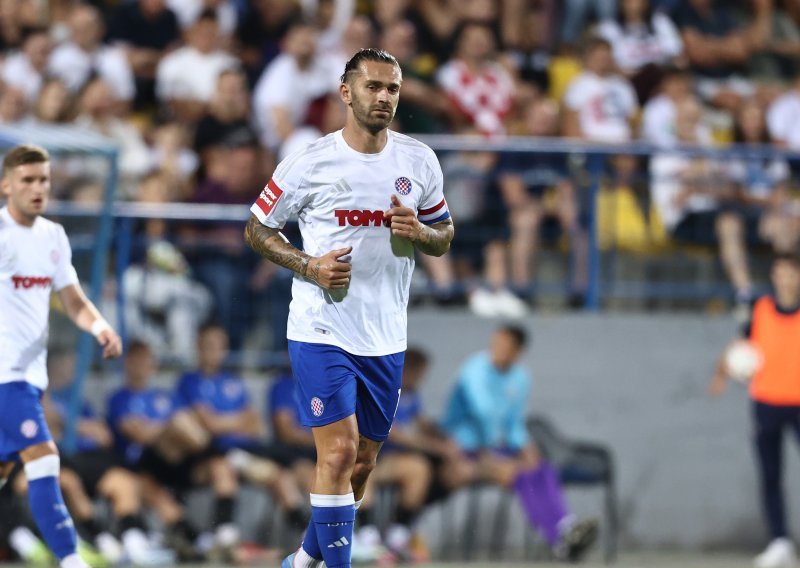 Hajduk remizirao u Azerbajdžanu; odluka pada na Poljudu