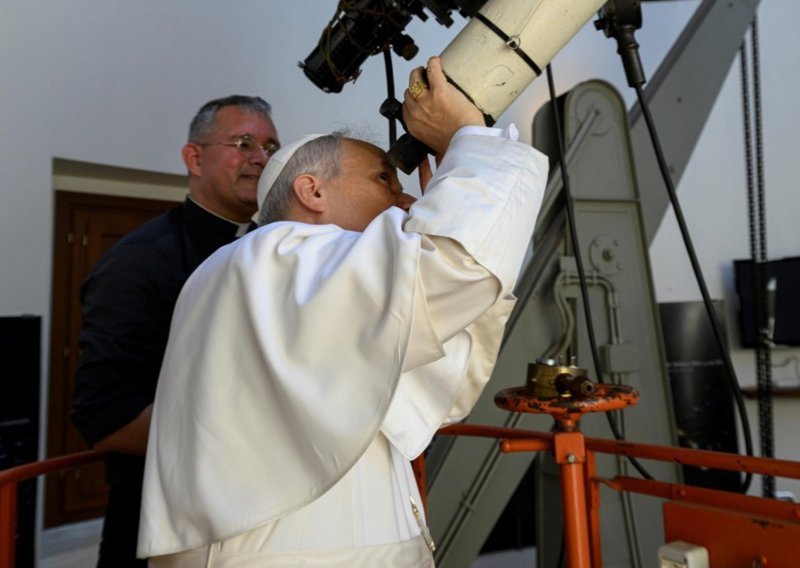 Kako je papa Lav XIV. proveo svoj prvi godišnji odmor