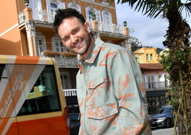 Snimka Luke Nižetića obilazi cijeli svijet: Pustio je i suzu