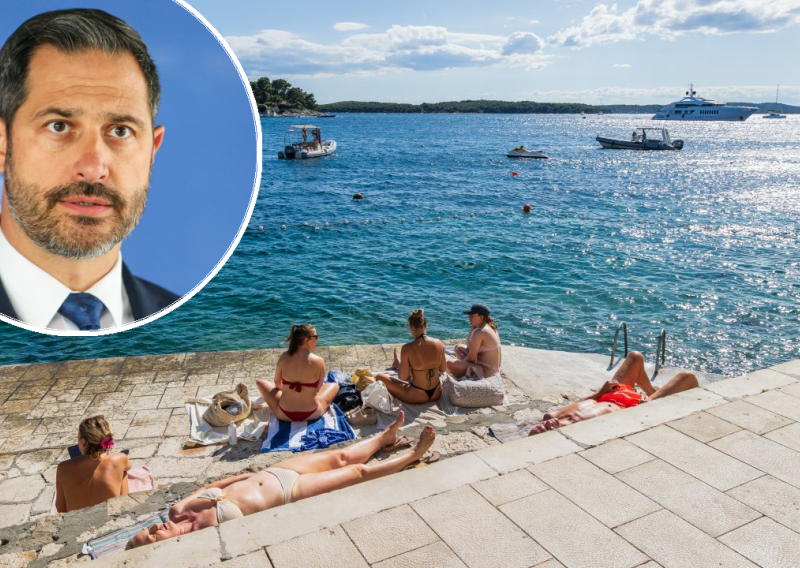 Hrvatska skuplja od Grčke i Španjolske: 'Mi smo dizali cijene, ali smo dizali i kvalitetu'
