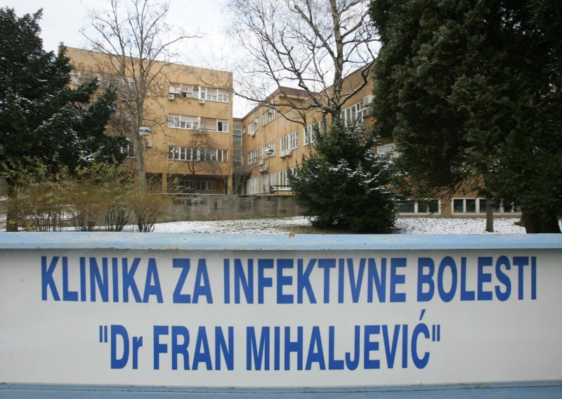 Četvrta pacijentica sa svinjskom gripom u Istri
