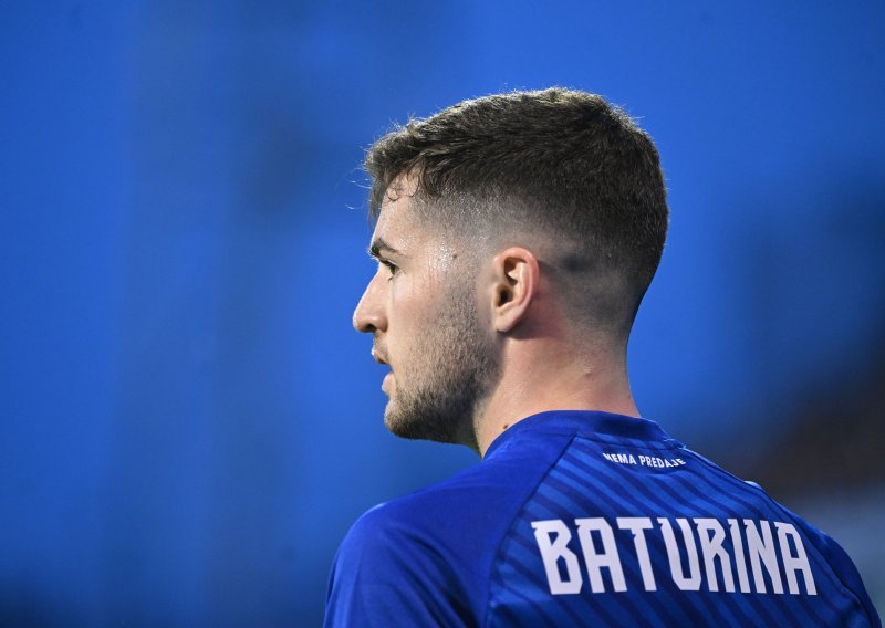 Martin Baturina zablistao u debiju za Como; pogledajte sjajnu akciju