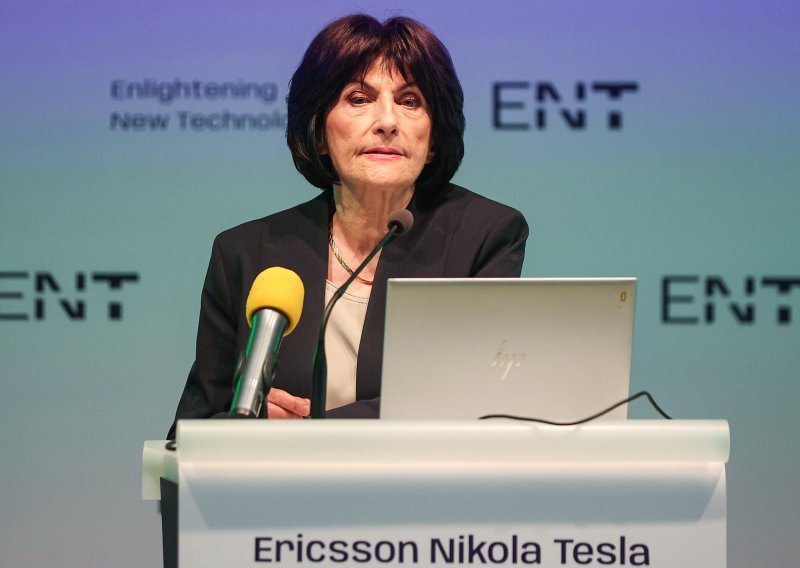 Tvrtka Ericsson Nikola Tesla ostvarila 9,6 milijuna eura neto dobiti