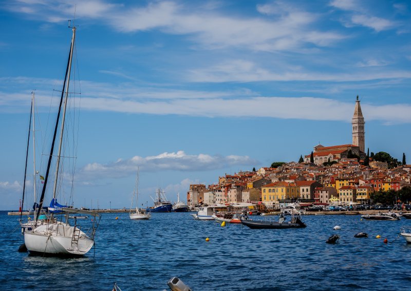 Amerikanci dali savjet: Zaboravite na Italiju prenapučenu turistima, Istra je novi hit