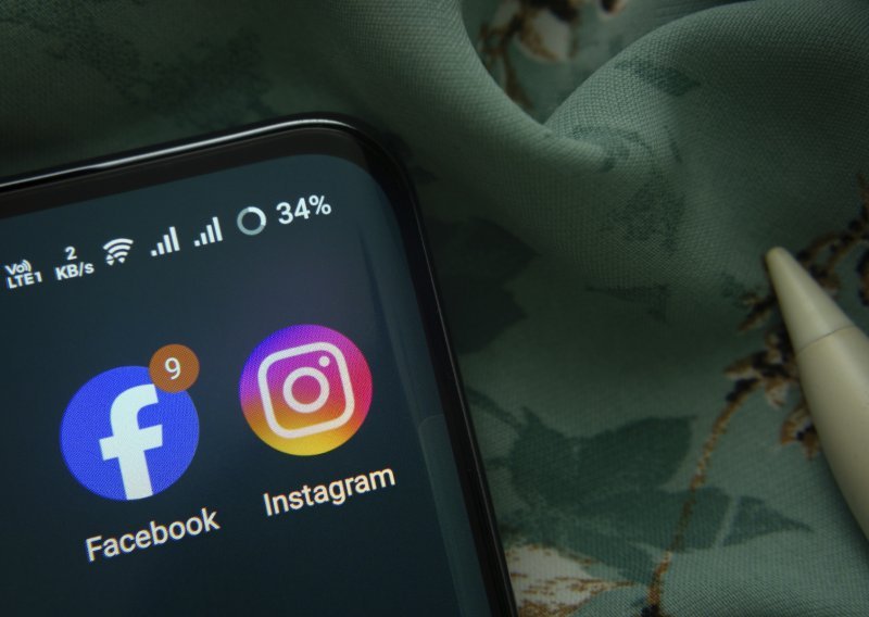 Na Facebooku i Instagramu iskaču vam nove opcije? Evo što zapravo Meta traži od vas
