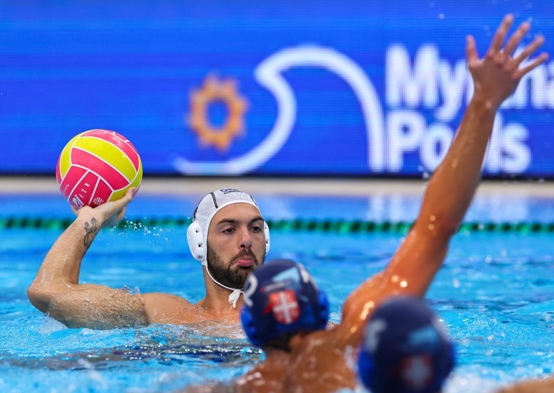 Povijesni debakl Srbije u borbi za broncu! Olimpijski prvak ne pamti ovakvu katastrofu