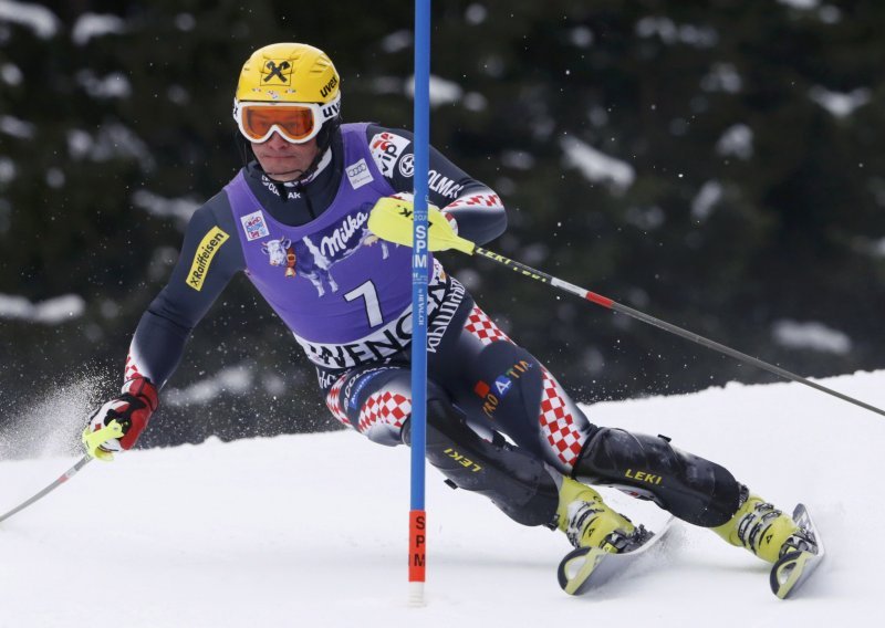 Ivica ostao bez medalje, Hirscher prvak!