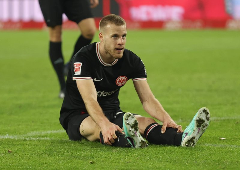 Bivšem kapetanu Rijeke iznenada propao već dogovoreni transfer? Otkriveno u čemu je problem