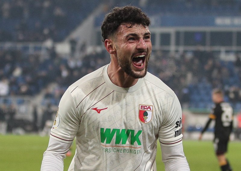 Otkriveno kojeg to igrača iz Bundeslige želi dovesti Hajduk