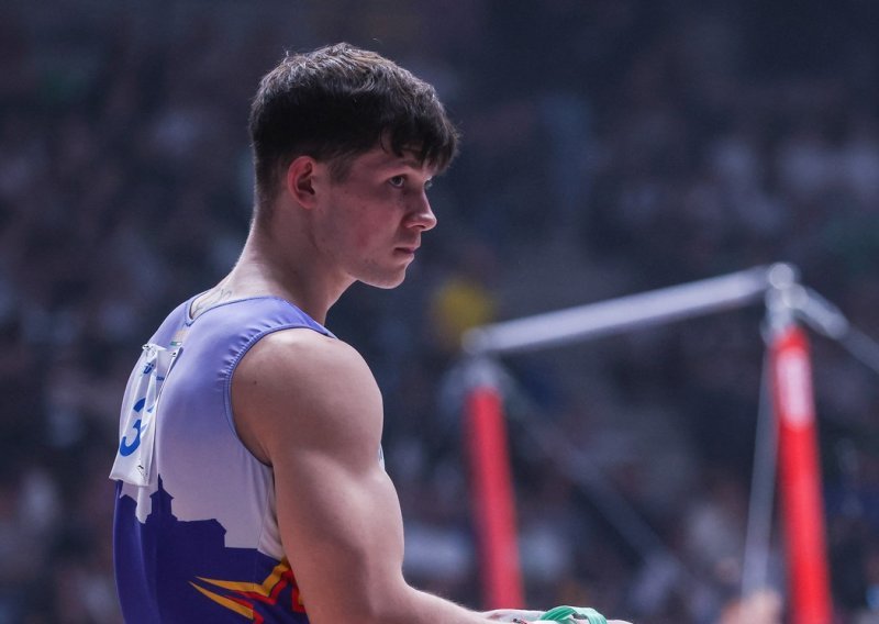 Veliko pojačanje! Prošle godine osvojio olimpijsko srebro, a ubuduće će nastupati za Hrvatsku