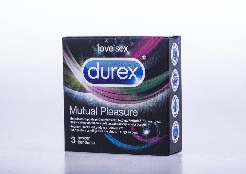 Durex vas nagrađuje