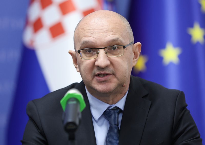 Vlada imenovala novog-starog šefa HZZ-a, ovo su ostale odluke donesene iza zatvorenih vrata