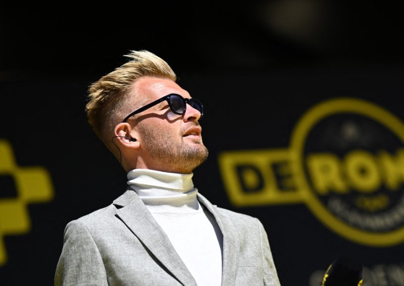 Ruben Van Gucht ulazi u MasterChef: Evo gdje ga možemo gledati