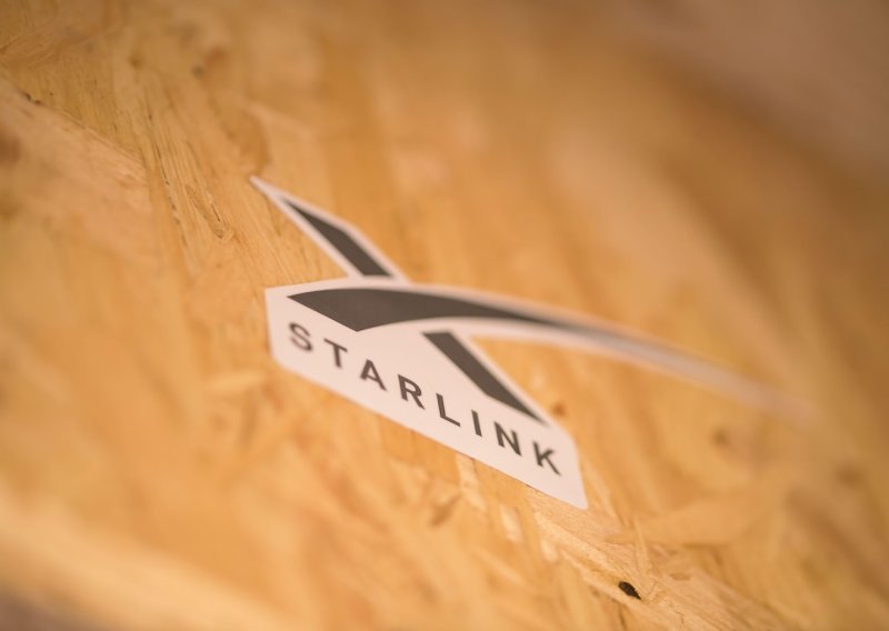Pao je Starlink