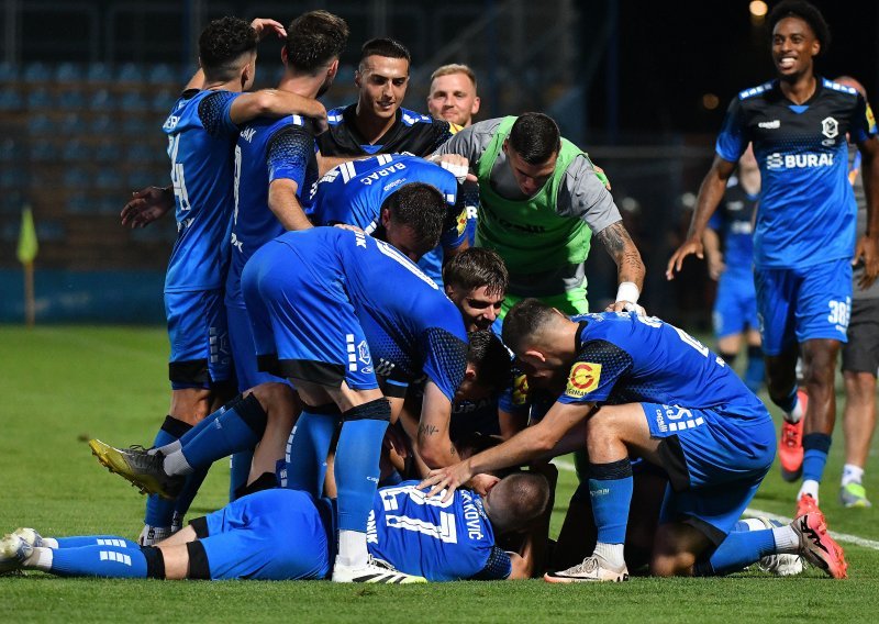 Predsjednik Varaždina otkrio kolike su plaće igrača. 'Pomaže nam i Dinamo'