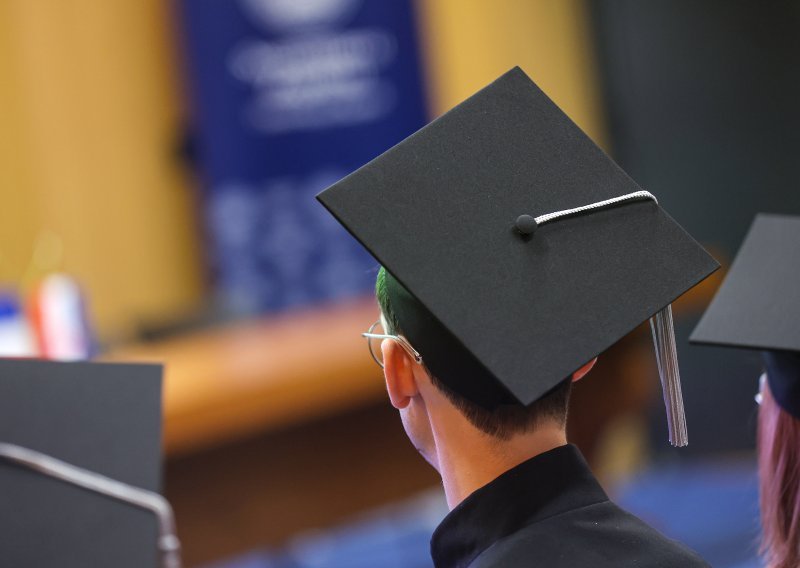 Rekordan broj stipendija hrvatskih iseljenika iz SAD-a za nadarene studente