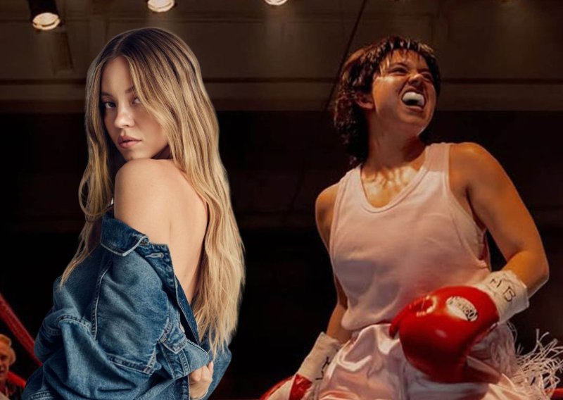 Nevjerojatna transformacija: Zbog ove je uloge Sydney Sweeney bila spremna na sve