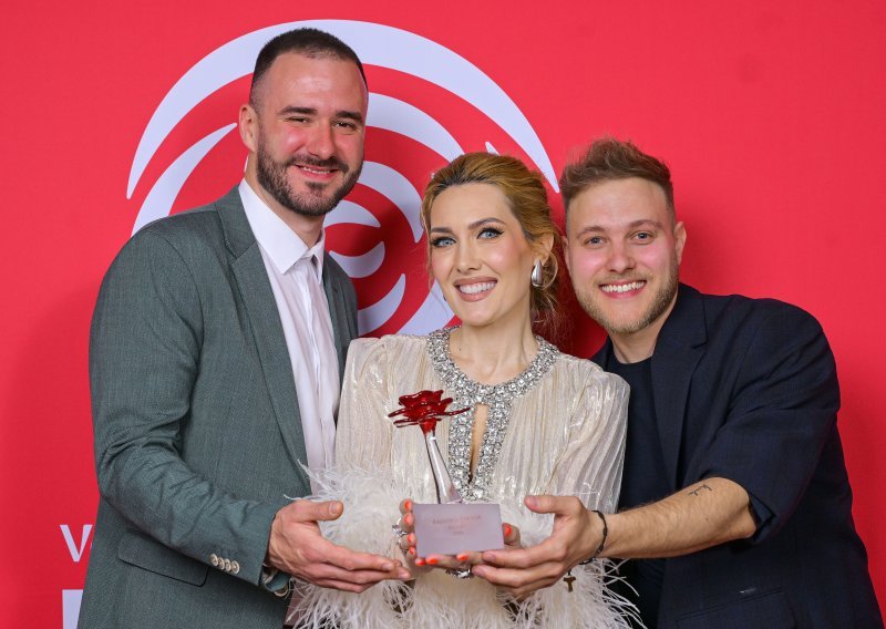 Pogledajte kako je izgledao oproštaj omiljenog trojca od radijskog etera