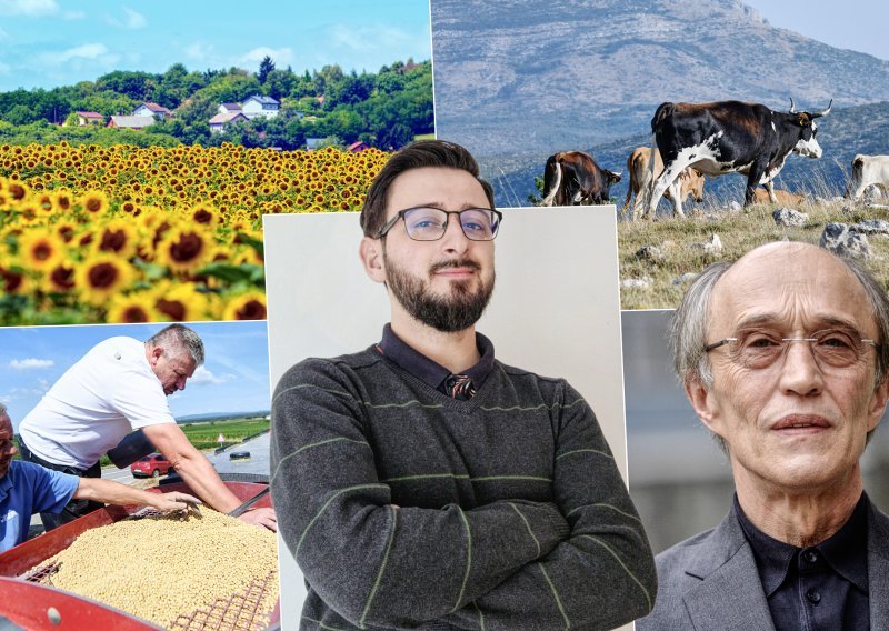 Socijalizam ga je opustošio, Domovinski rat i recesija dokrajčili: Kako spasiti hrvatsko selo?