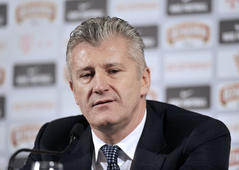 Davor Šuker Amerikancima pričao o Maradoni: Gledao sam ga...