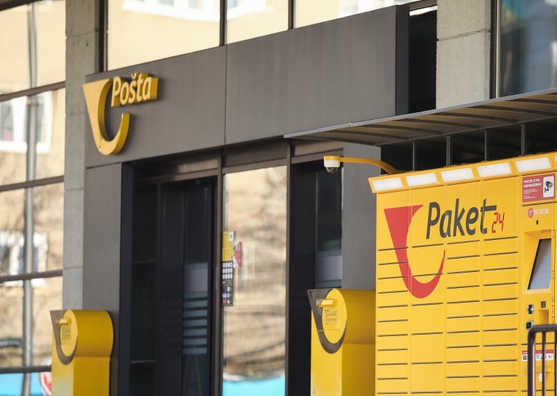 Hrvatska pošta: Paketomati uskoro na svakom uglu, poštari stižu električnim trokolicama