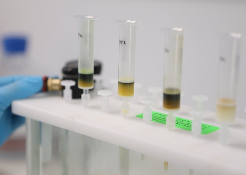 Hrvatske znanstvenice otkrile gene potencijalno osjetljive na toksične metale