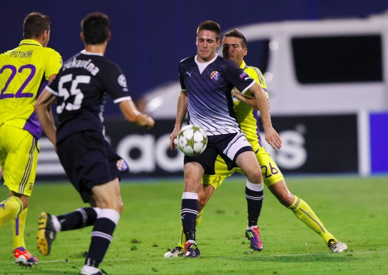 Maribor ostavio strah u Zagrebu – Dinamo je pobjediv!