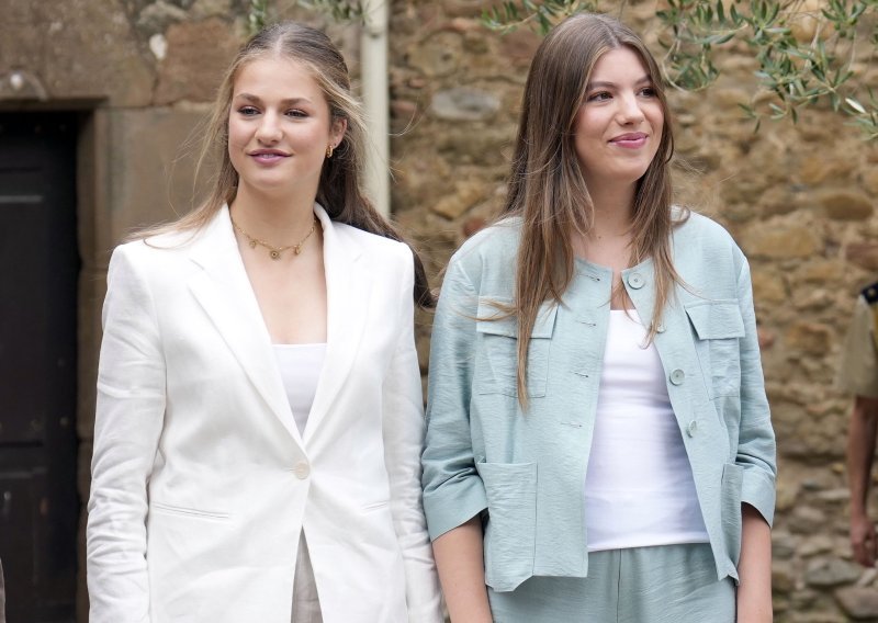 Od hit cipela pa do odijela: Ovako to izgleda kada princeze naslijede modni stil od mame