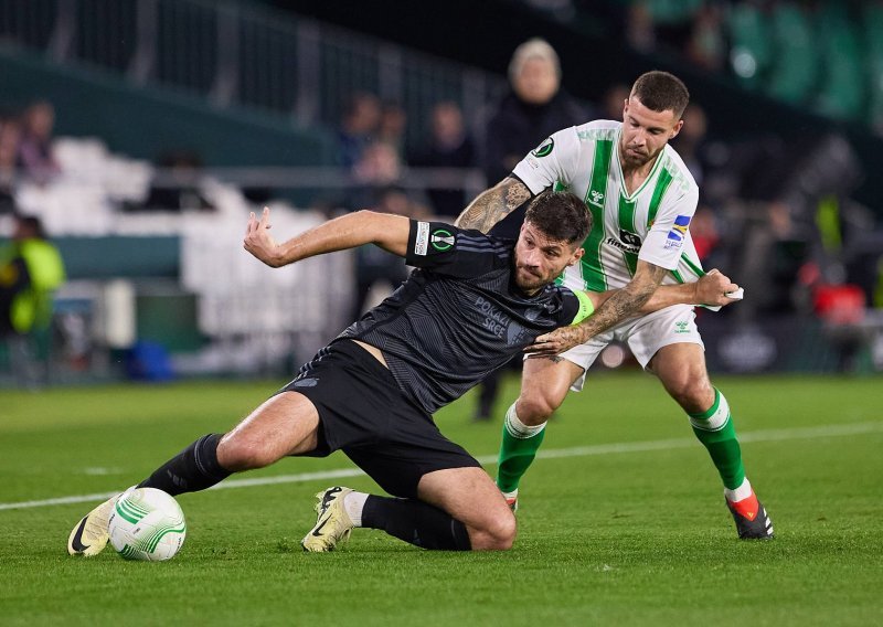 Pogledajte kako je Bruno Petković u debiju za Kocaelispor namjestio gol za pobjedu