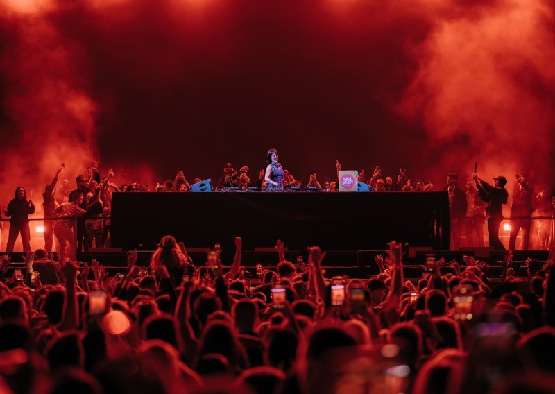 Osmo izdanje Sea Star Festivala stiže od 28. do 31. svibnja 2026!