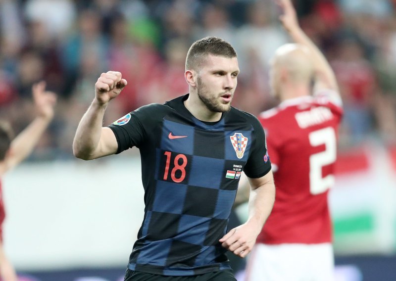 Rebić dolazi u Hajduk, bit će jedan od najplaćenijih igrača?
