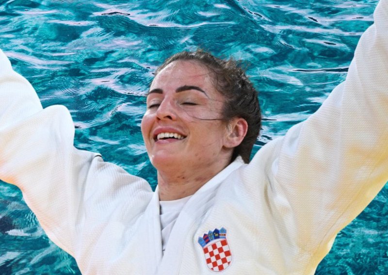 Barbara Matić pobjegla u egzotične krajeve, a s njom je i njezin novi dečko