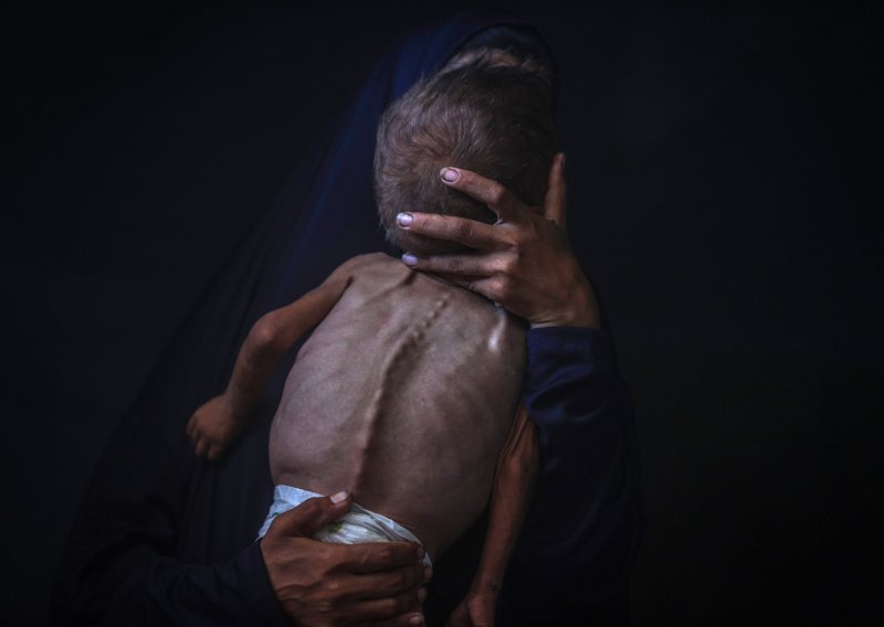 Hrvatsko društvo pisaca izrazilo najdublju osudu i zgroženost nad genocidom u Gazi
