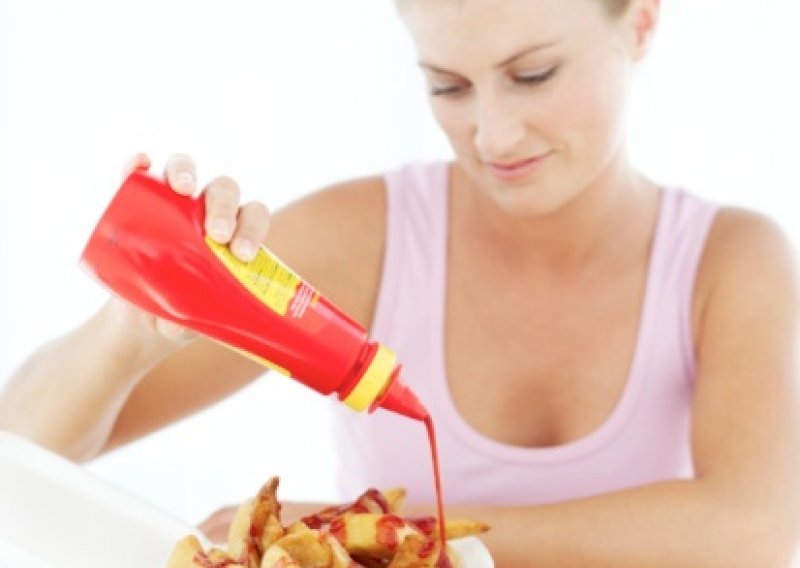 Znanstvenici riješili problem istjecanja kečapa iz boce