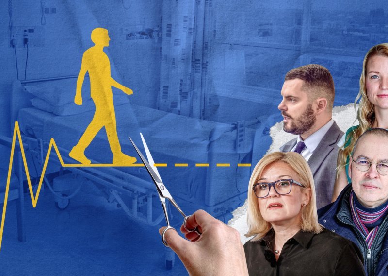 Važna i teška tema: Treba li Hrvatska ozakoniti potpomognuto samoubojstvo?