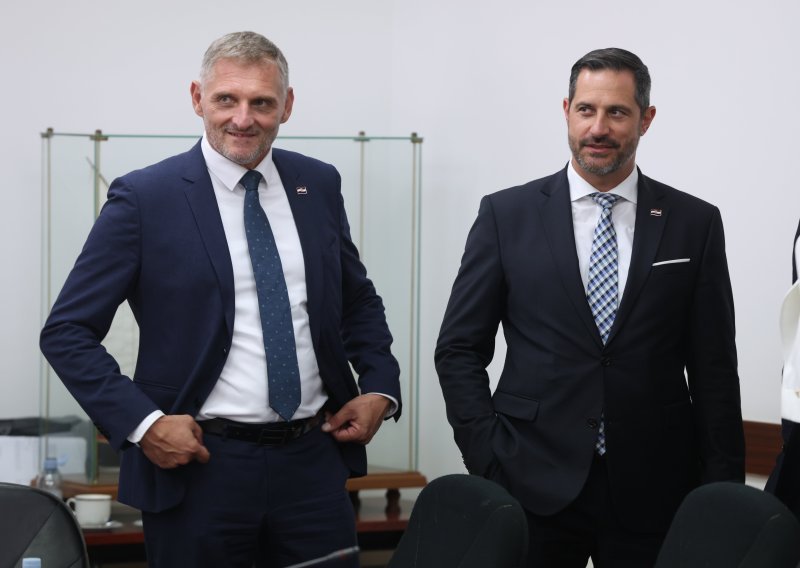 Zapeo natječaj za šefa Hrvatskih cesta, o Budimirovoj sudbini nakon ljeta