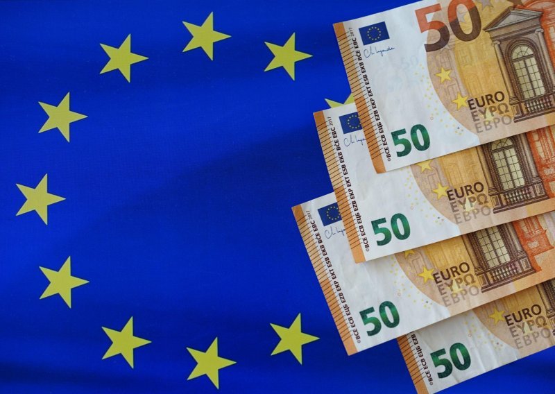 Hrvatska poslala sedmi zahtjev za plaćanje iz RRF-a vrijedan više od milijardu eura