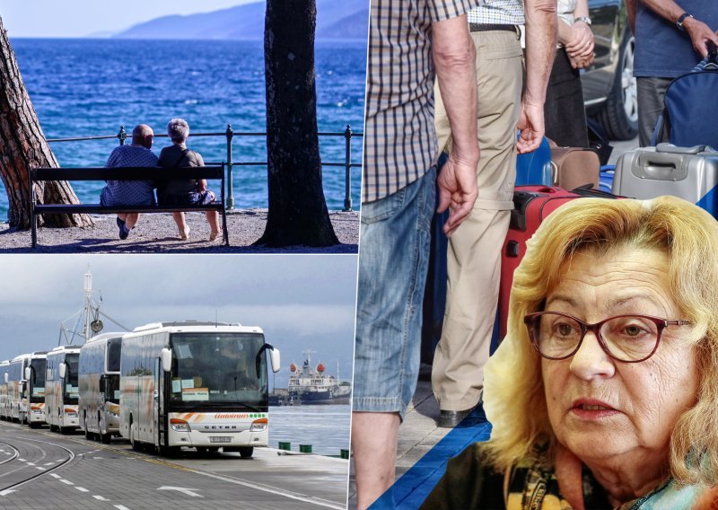 Što s 38 posto ljudi koji ne mogu na odmor u turističkoj Hrvatskoj? Ovako oni uživaju u suncu i moru