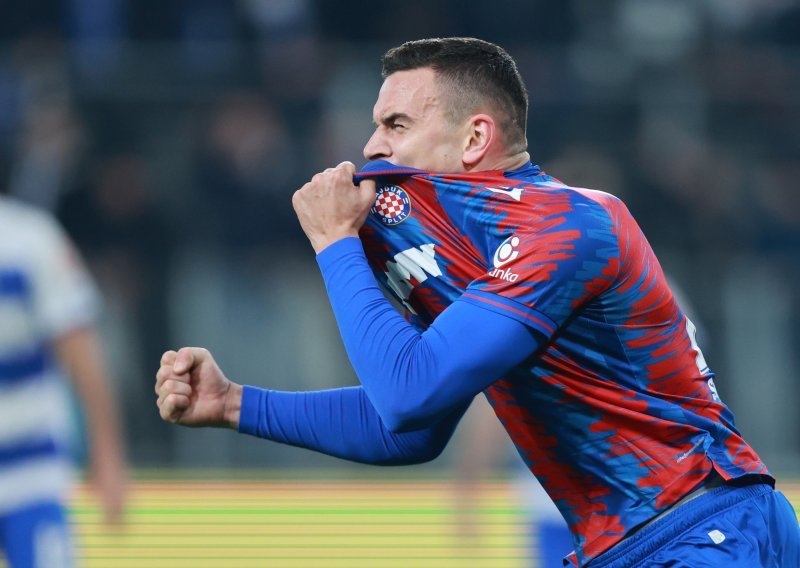 Bivši hajdukovac: 'Jedan transfer Hajduka mi je neshvatljiv'