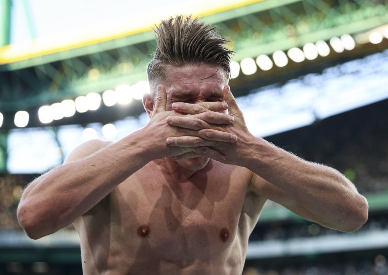 Arsenal objavio da je napokon doveo najtraženijeg napadača svijeta; poznati detalji posla